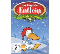 Das Hässliche Entlein Feiert Weihnachten [Alemania] [DVD]