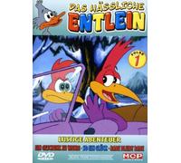 Das hässliche Entlein - Folge 1 [Alemania] [DVD]