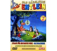 Das hässliche Entlein - Folge 2 [Alemania] [DVD]