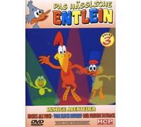 Das hässliche Entlein - Folge 3 [Alemania] [DVD]