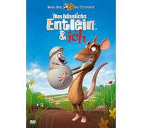 Das hässliche Entlein & ich [Alemania] [DVD]