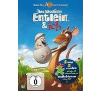 Das hässliche Entlein & Ich + Jackenreflektor [Alemania] [DVD]