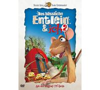 Das hässliche Entlein & ich! - Volume 2 [Alemania] [DVD]