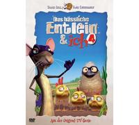 Das hässliche Entlein & ich! - Volume 4 [Alemania] [DVD]