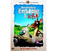 Das hässliche Entlein & ich! - Volume 6 [Alemania] [DVD]
