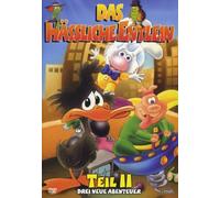 Das hässliche Entlein - Teil 2 [Alemania] [DVD]