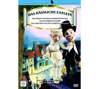 Das hässliche Entlein u.a.../H.C. Andersen 2 [Alemania] [DVD]