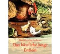Das Hässliche Junge Entlein (ebook)