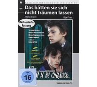 Das hätten sie sich nicht träumen lassen [Reino Unido] [DVD]