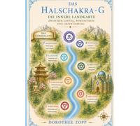 Das Halschakra - G: Die innere Landkarte zwischen Gefühl, Bewusstsein und Orientierung: 2