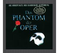 Das Hamburger Ensemble - Das Phantom Der Oper - Die Höhepunkte Der Hamburger Aufführung
