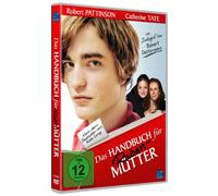 Das Handbuch für Rabenmütter [Alemania] [DVD]