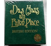 Das Haus am Eaton Place - Box [Alemania] [DVD]