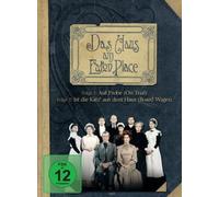 Das Haus am Eaton Place - Folgen 1+2 [Alemania] [DVD]