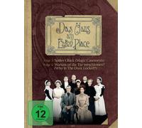 Das Haus am Eaton Place - Folgen 3+4 [Alemania] [DVD]
