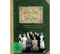 Das Haus am Eaton Place - Folgen 5+6 [Alemania] [DVD]