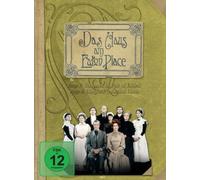 Das Haus am Eaton Place - Folgen 7+8 [Alemania] [DVD]