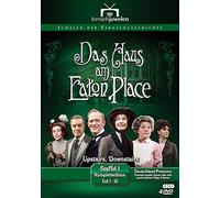 Das Haus am Eaton Place - Staffel 1 [Alemania] [DVD]
