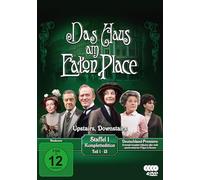Das Haus am Eaton Place - Staffel 1 - Neuauflage [Alemania] [DVD]