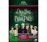 Das Haus am Eaton Place - Staffel 3 Komplettedition: Teil 27-39 [4 DVDs] (DVD)