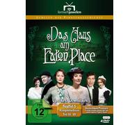 Das Haus am Eaton Place - Staffel 5 [Alemania] [DVD]
