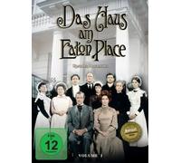 Das Haus am Eaton Place Vol. 1 [Alemania] [DVD]