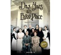 Das Haus am Eaton Place Vol. 2 [Alemania] [DVD]