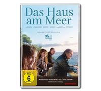 Das Haus am Meer [Alemania] [DVD]
