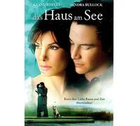 Das Haus am See [Alemania] [DVD]