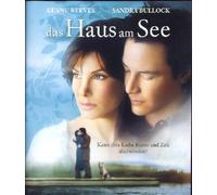 Das Haus am See [Alemania] [HD DVD]