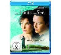 Das Haus am See (Blu-ray) Plummer Christopher Reeves Keanu Bullock Sandra Walsh