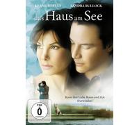 Das Haus am See (DVD) (Importación USA)