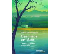Das Haus am See: Oberst Johams erster Fall