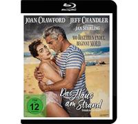 Das Haus am Strand [Alemania] [Blu-ray]