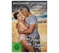 Das Haus am Strand [Alemania] [DVD]