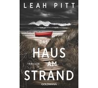 Das Haus am Strand: Thriller