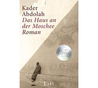 Das Haus an der Moschee: 60856