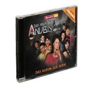 das Haus Anu as Haus Anu as Album zur Serie