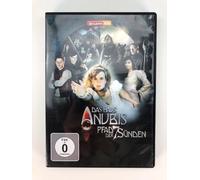 Das Haus Anubis - Pfad der 7 Sünden [Alemania] [DVD]