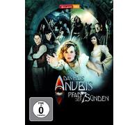 Das Haus Anubis - Pfad der 7 Sünden [Alemania] [DVD]