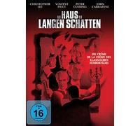 Das Haus der langen Schatten [Alemania] [DVD]