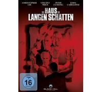 Das Haus der langen Schatten [Alemania] [DVD]