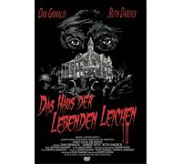 Das Haus der lebenden Leichen [Alemania] [DVD]