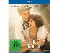 Das Haus der Träume - Staffel 1 [Alemania] [Blu-ray]