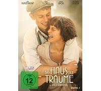 Das Haus der Träume - Staffel 1 [Alemania] [DVD]