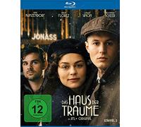 Das Haus der Träume - Staffel 2 [Alemania] [Blu-ray]