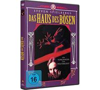Das Haus des Bösen [Alemania] [DVD]