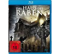 Das Haus des Raben [Blu-ray] [Alemania]