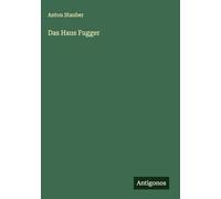Das Haus Fugger