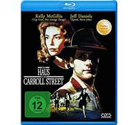 Das Haus in der Carroll Street [Alemania] [Blu-ray]
